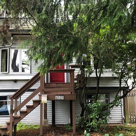 West Point Grey Guest House Λάνγκλεϊ Εξωτερικό φωτογραφία