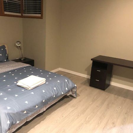 West Point Grey Guest House Λάνγκλεϊ Εξωτερικό φωτογραφία