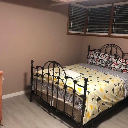 West Point Grey Guest House Λάνγκλεϊ Εξωτερικό φωτογραφία