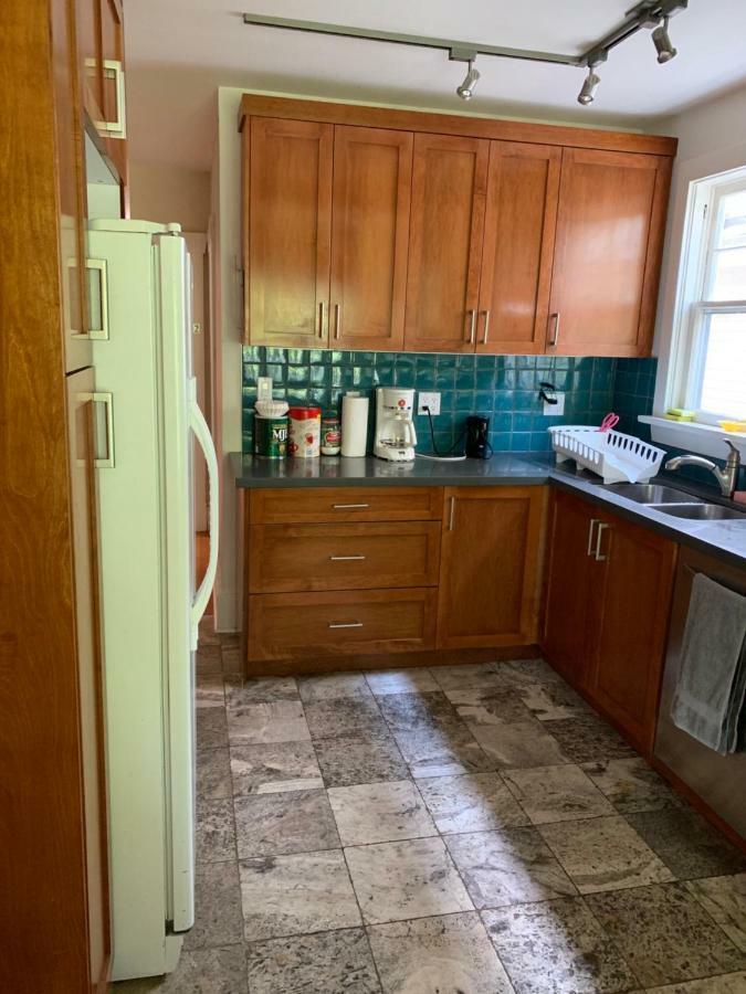 West Point Grey Guest House Λάνγκλεϊ Εξωτερικό φωτογραφία