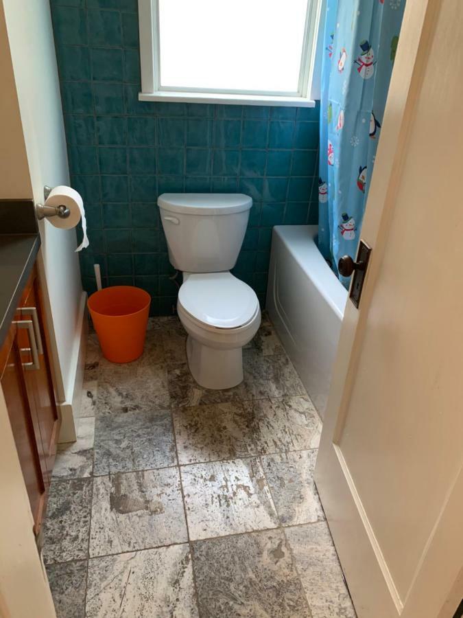 West Point Grey Guest House Λάνγκλεϊ Εξωτερικό φωτογραφία