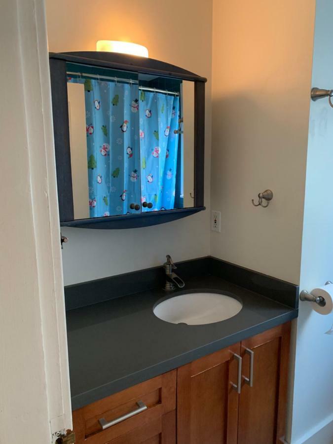 West Point Grey Guest House Λάνγκλεϊ Εξωτερικό φωτογραφία