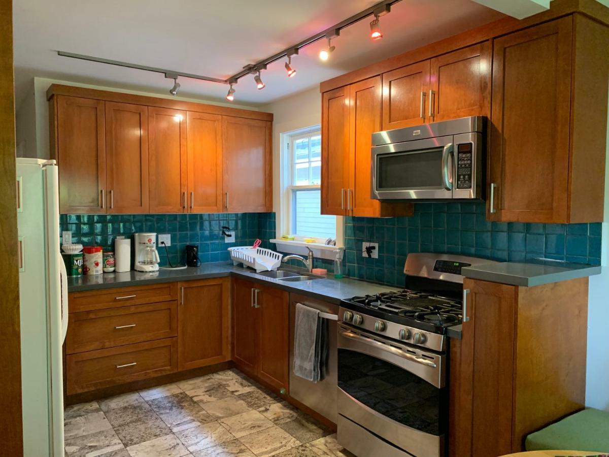 West Point Grey Guest House Λάνγκλεϊ Εξωτερικό φωτογραφία