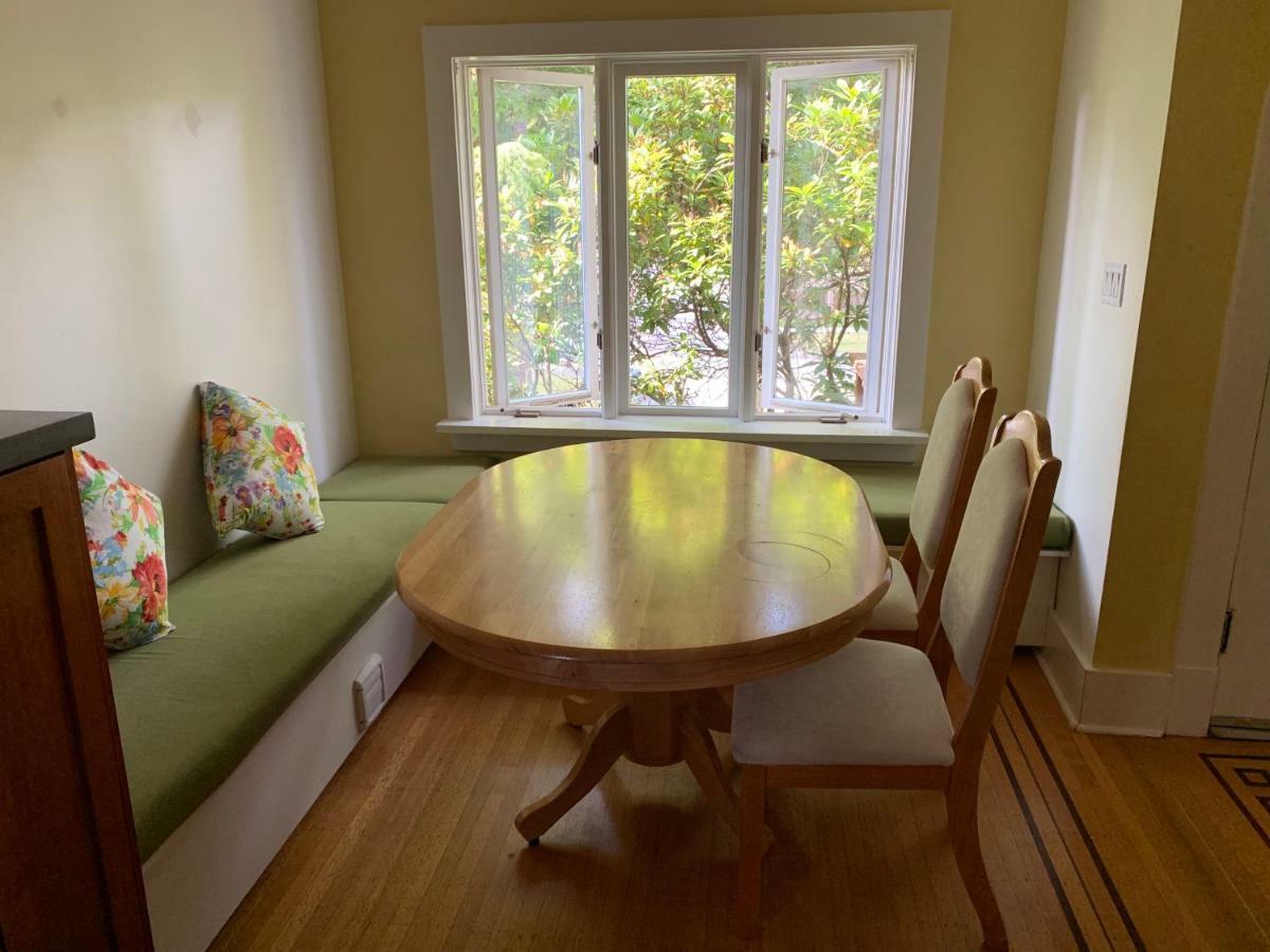 West Point Grey Guest House Λάνγκλεϊ Εξωτερικό φωτογραφία