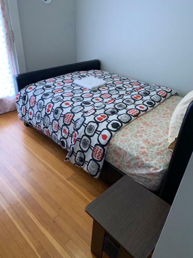 West Point Grey Guest House Λάνγκλεϊ Εξωτερικό φωτογραφία