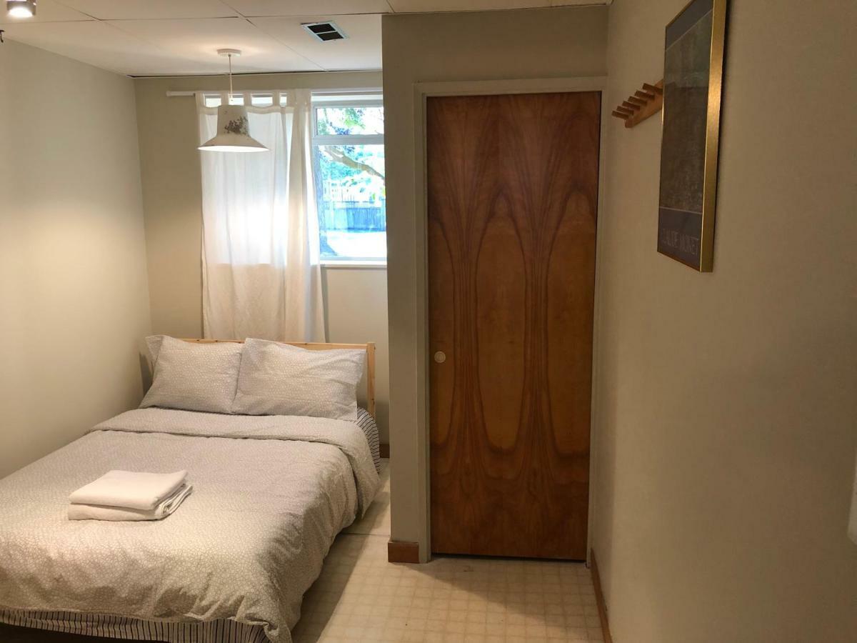 West Point Grey Guest House Λάνγκλεϊ Εξωτερικό φωτογραφία