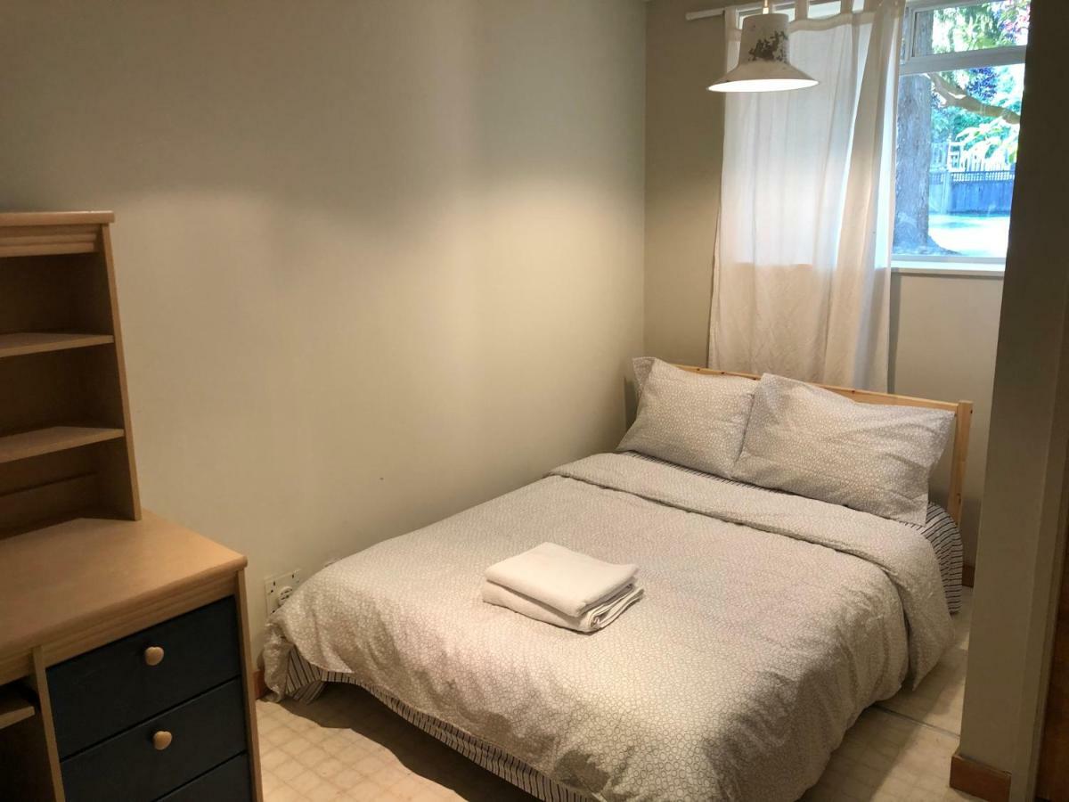 West Point Grey Guest House Λάνγκλεϊ Εξωτερικό φωτογραφία