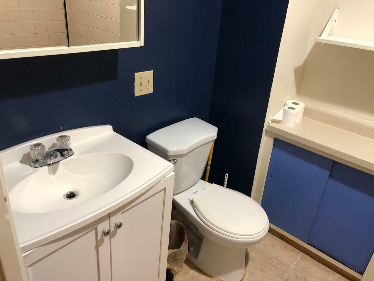 West Point Grey Guest House Λάνγκλεϊ Εξωτερικό φωτογραφία