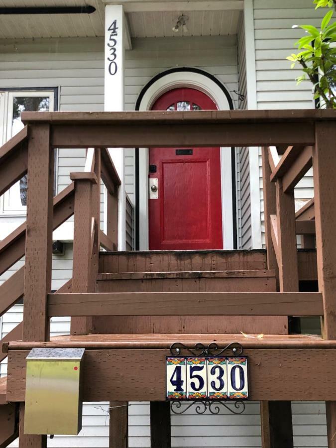 West Point Grey Guest House Λάνγκλεϊ Εξωτερικό φωτογραφία