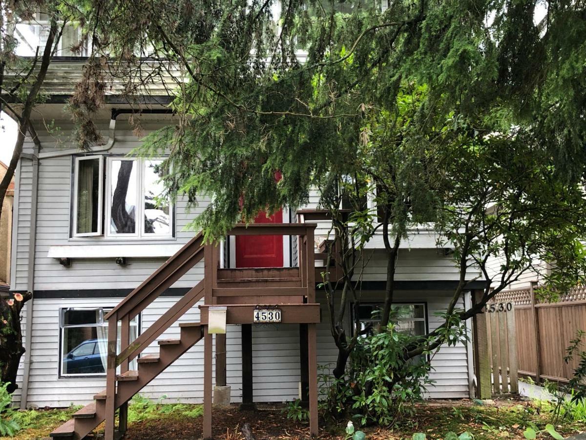 West Point Grey Guest House Λάνγκλεϊ Εξωτερικό φωτογραφία