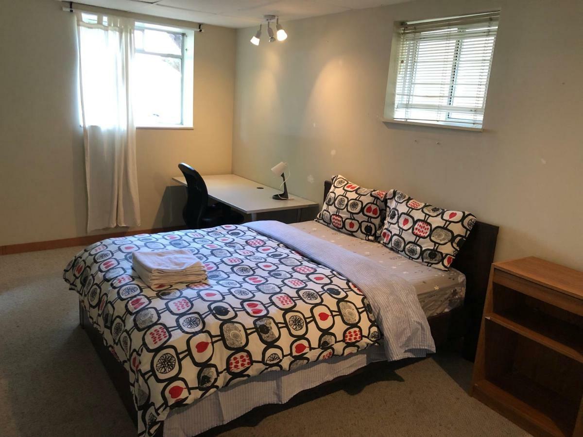 West Point Grey Guest House Λάνγκλεϊ Εξωτερικό φωτογραφία