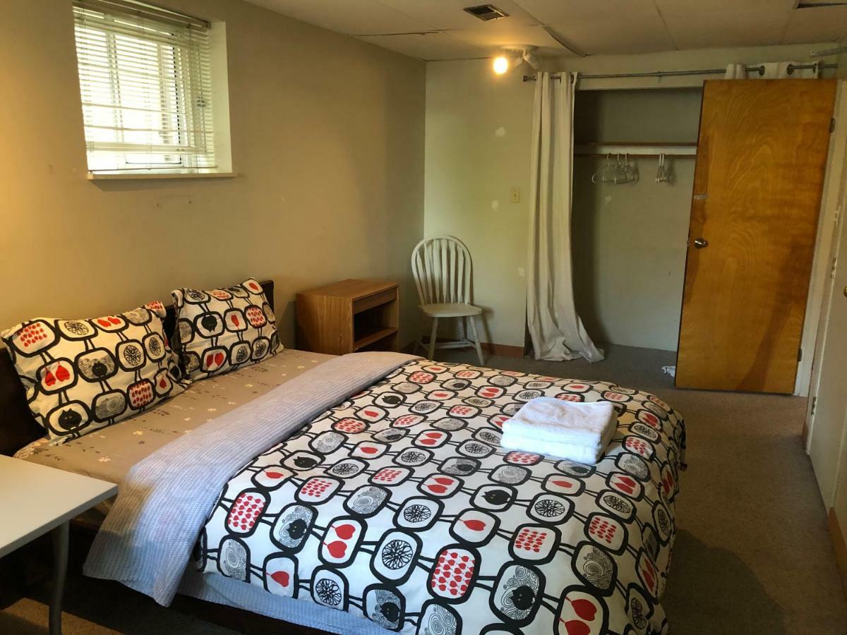 West Point Grey Guest House Λάνγκλεϊ Εξωτερικό φωτογραφία