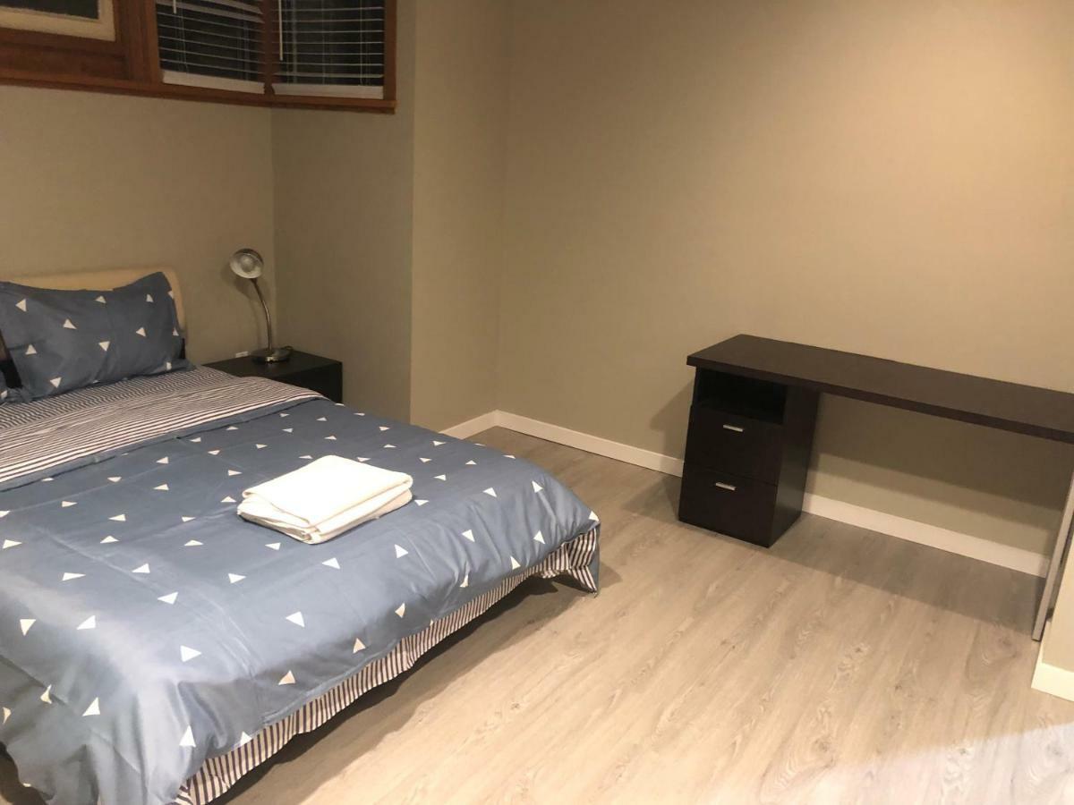 West Point Grey Guest House Λάνγκλεϊ Εξωτερικό φωτογραφία