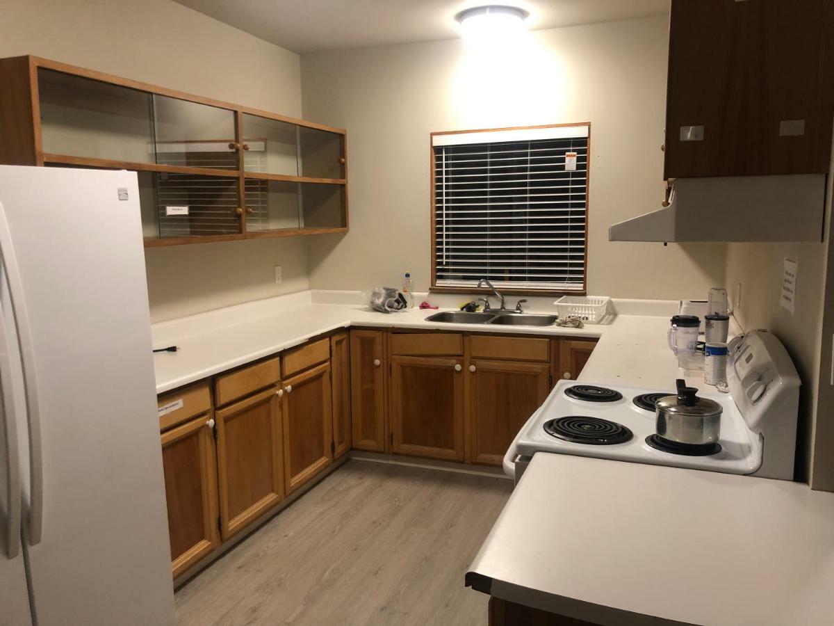 West Point Grey Guest House Λάνγκλεϊ Εξωτερικό φωτογραφία