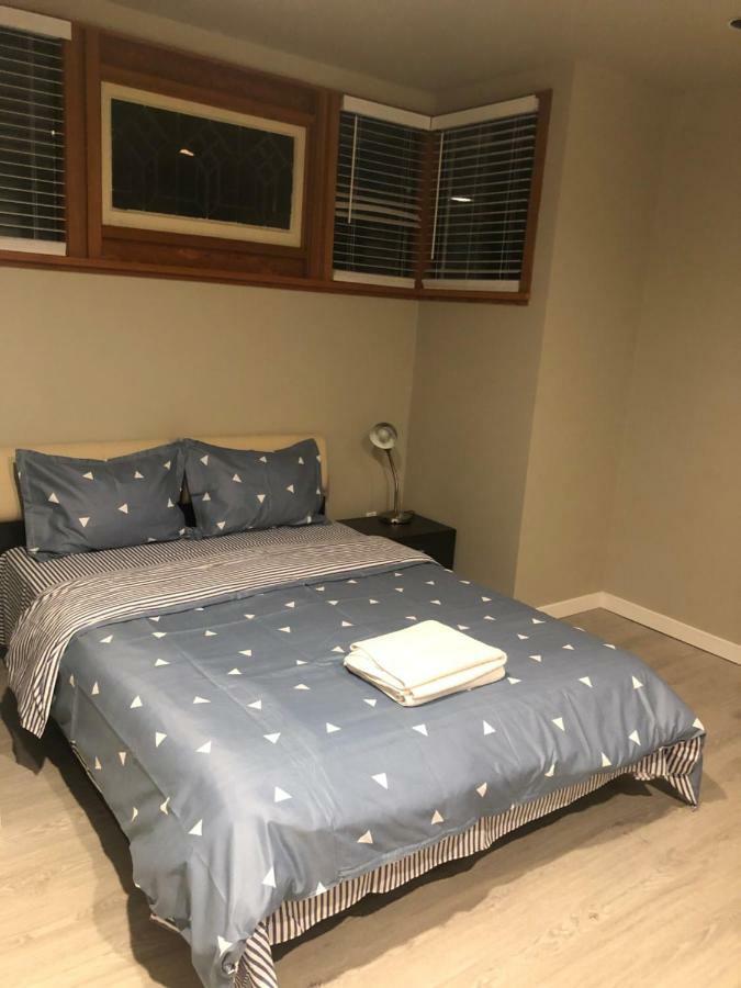 West Point Grey Guest House Λάνγκλεϊ Εξωτερικό φωτογραφία